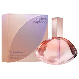 Дамски парфюм CALVIN KLEIN Endless Euphoria